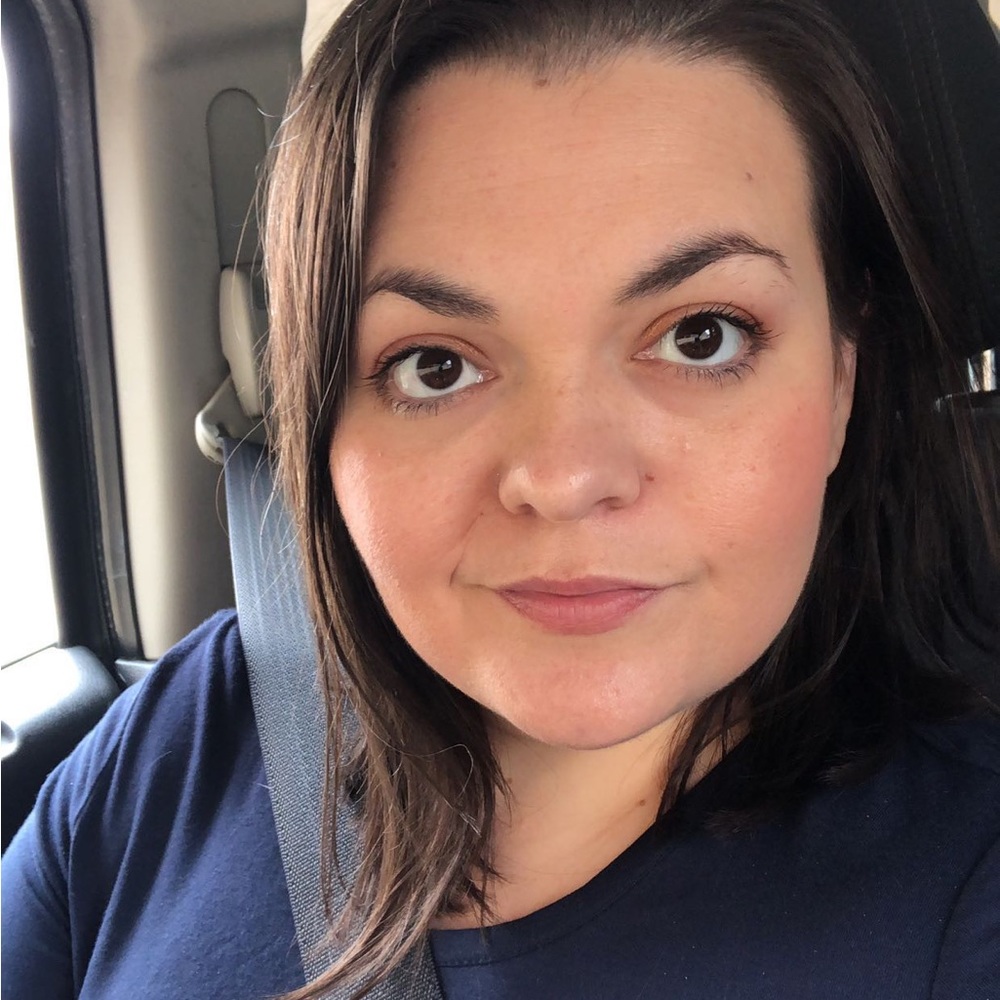 Meet your Posher, Brittany